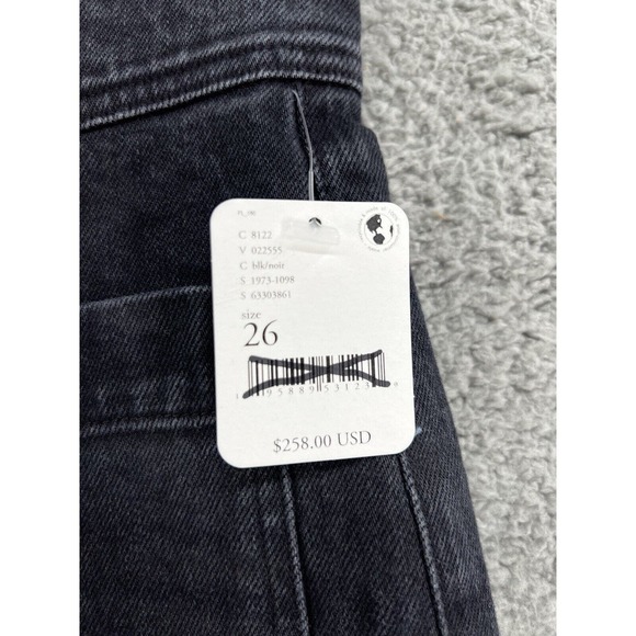 Citizens Of Humanity Gabriella Flare Jeans - Picture 7 of 10